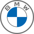 Logo of BMW - Ontario International Aeroporto