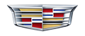 Logo of Cadillac - Ontario International Aeroporto