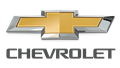 Logo of Chevrolet - Ontario International Aeroporto