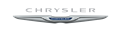 Logo of Chrysler - Ontario International Aeroporto