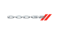 Logo of Dodge - Ontario International Aeroporto