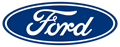 Logo of Ford - Ontario International Aeroporto