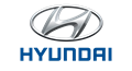Logo of Hyundai - Ontario International Aeroporto