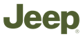 Logo of Jeep - Ontario International Aeroporto