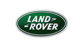 Logo of Land Rover - Ontario International Aeroporto