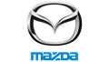 Logo of Mazda - Ontario International Aeroporto