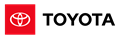 Logo of Toyota - Ontario International Aeroporto