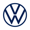 Logo of Volkswagen - Ontario International Aeroporto